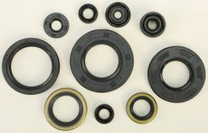 OIL SEAL SET