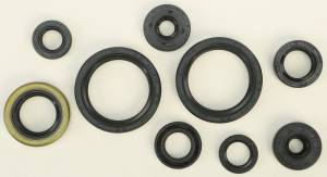 OIL SEAL SET