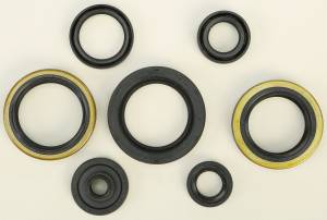 OIL SEAL SET