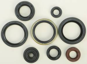 OIL SEAL SET