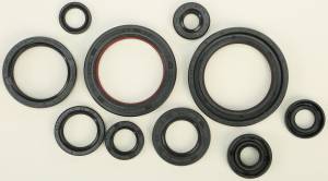 OIL SEAL SET