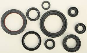 OIL SEAL SET