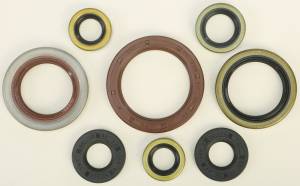 OIL SEAL SET