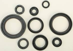 OIL SEAL SET