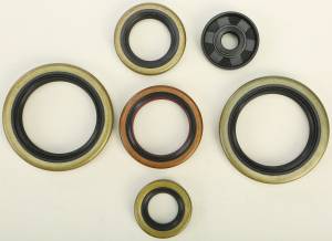 OIL SEAL SET