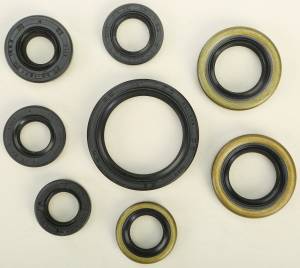 OIL SEAL SET