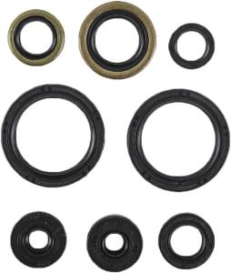 OIL SEAL SET