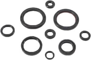 OIL SEAL SET