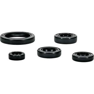 OIL SEAL SET YAM