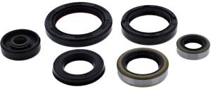 OIL SEAL SET KTM