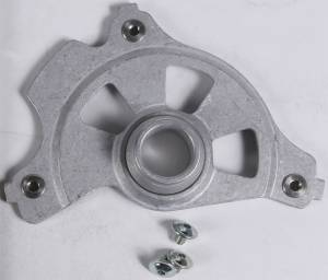 FRONT DISC COVER MOUNT YAM YAMAHA