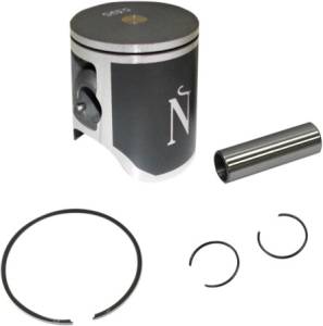 PISTON KIT FLAT TOP 53.94/STD 8.8:1 GAS/HON