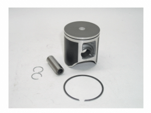 PISTON KIT FLAT TOP 53.96/+0.02 8.8:1 GAS/HON