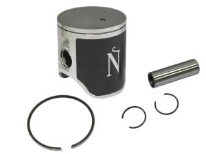 PISTON KIT DOMED TOP 53.95/+0.01 8.6:1