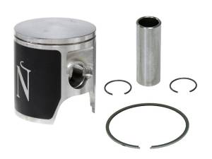 PISTON KIT NIKASIL CYL 46.94/STD 11:1 HON