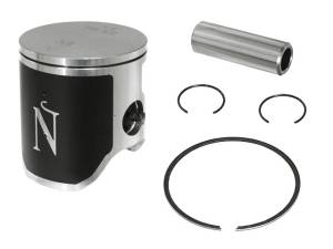 PISTON KIT NIKASIL CYL 53.94/STD 11:1 KAW