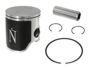 PISTON KIT NIKASIL CYL 53.95/+0.01 11:1 KAW