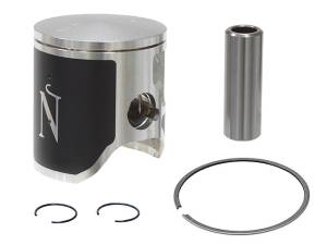 PISTON KIT NIKASIL CYL 53.94/STD 11:1 KAW