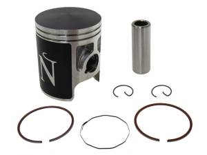 PISTON KIT 53.96/STD KAW