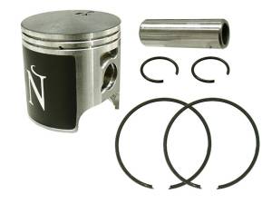 PISTON KIT NIKASIL CYL 52.44/STD 11:1 KAW/SUZ