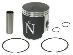 PISTON KIT NIKASIL CYL 66.35/STD 11:1 KAW