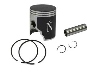 PISTON KIT NIKASIL CYL 42.95/STD 11:1 KAW/SUZ