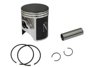 PISTON KIT NIKASIL CYL 44.45/STD 11:1 KAW/SUZ