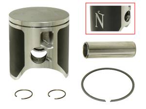 PISTON KIT SCEM COMPOSITE CYL 53.94/STD 11:1 SUZ