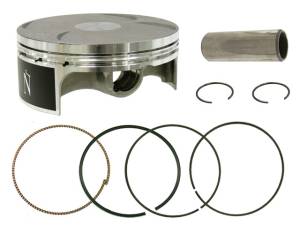 PISTON KIT HYPERDRYVE 95.95/STD 11:1 SUZ