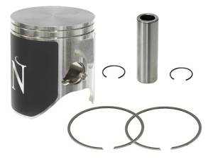 PISTON KIT SCEM COMPOSITE CYL 66.36/+0.01 11:1 SUZ