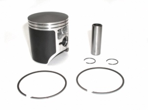 PISTON KIT SCEM COMPOSITE CYL 66.96/+0.02 11:1 SUZ