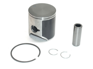 PISTON KIT 47.45/+0.02 SUZ