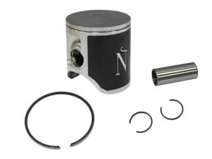 PISTON KIT CERAMIC COMP CYL 53.94/STD 10.8:1 YAM