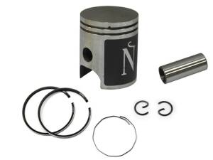 PISTON KIT 39.96/STD 6.0:1 YAM