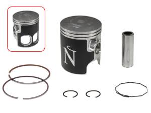 PISTON KIT 56.95/+1.00 YAM