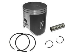 PISTON KIT CERAMIC COMP CYL 66.36/+0.01 10.9:1 YAM