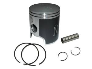 PISTON KIT CERAMIC COMP CYL 67.94/STD 10.6:1 YAM