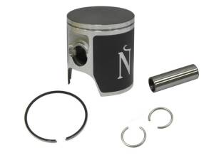 PISTON KIT CERAMIC COMP CYL 46.96/+0.01 8.2:1 YAM