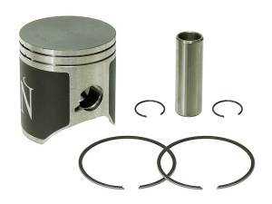 PISTON KIT NIKASIL DUAL RING 53.94/STD 11:1