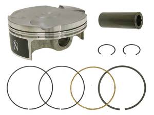 PISTON KIT HYPERDRYVE 94.94/STD 11:1 KTM