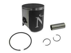 PISTON KIT NIKASIL CYL 66.34/STD 11:1 KTM