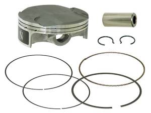 PISTON KIT 87.96/STD HUS/HUSQ/KTM