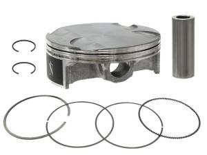 PISTON KIT 96.93/STD KTM