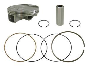 PISTON KIT FORGED 95.98/+0.01 12.0:1 HON