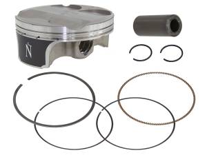 PISTON KIT FORGED 76.96/STD 13.8:1 KAW