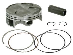 PISTON KIT FORGED 76.98/+0.02 YAM