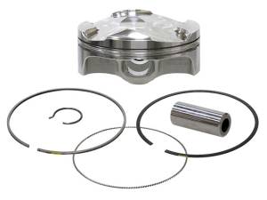 PISTON KIT FORGED 77.96/STD HUSQ/KTM