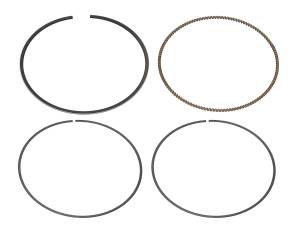 PISTON RINGS 78.97MM HON FOR NAMURA PISTONS ONLY