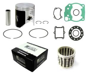 TOP END KIT NIKASIL CYL 66.34/STD 8.5:1 HON