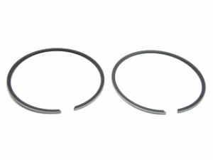 PISTON RINGS 66.84MM FOR NAMURA PISTONS ONLY